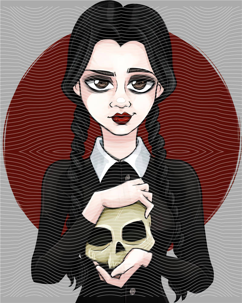 Cartoon-KT 353